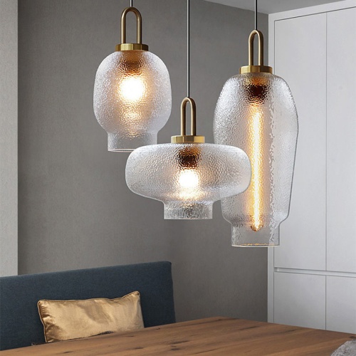 Подвесной Светильник Liebe A от Imperiumloft 212893-23