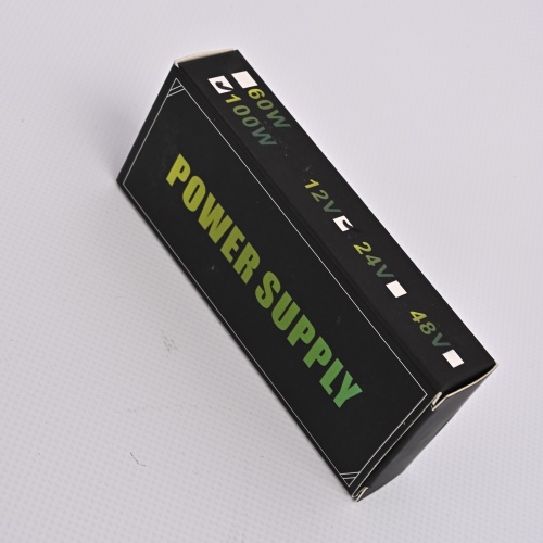 Блок Питания Imperiumloft 12V 100W Blkb12V от Imperiumloft 271652-67