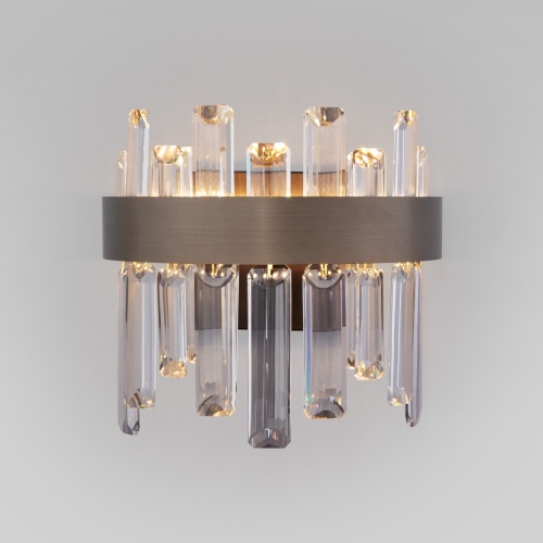 Настенный светильник Bogate's 418/1