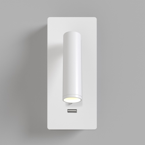 Настенный светильник (бра) Maytoni C041WL-L3W3K