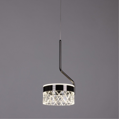 Arte lamp A2094SP-1BK СВЕТИЛЬНИК ПОДВЕСНОЙ