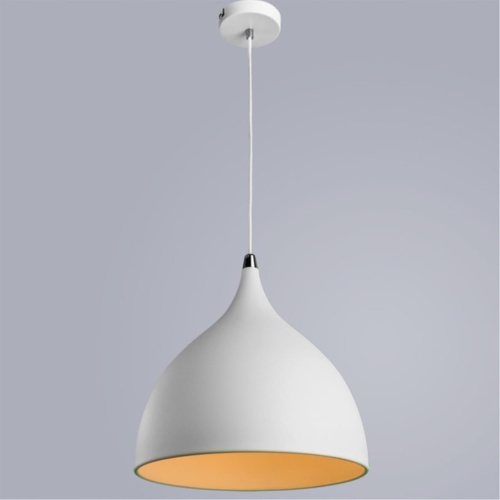 Arte lamp A9155SP-1WH СВЕТИЛЬНИК ПОДВЕСНОЙ