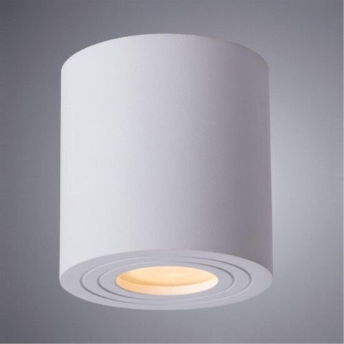 Накладной светильник Arte lamp A1460PL-1WH СВЕТИЛЬНИК ПОТОЛОЧНЫЙ