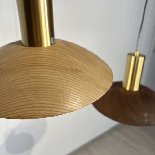 Подвесной Светильник Wood Light Brown от Imperiumloft 141158-26