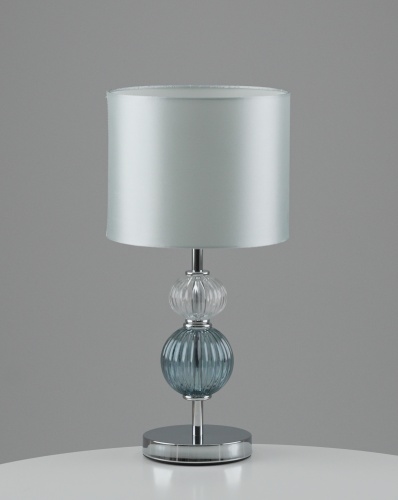 Лампа настольная Moderli V11878-1T Brumi