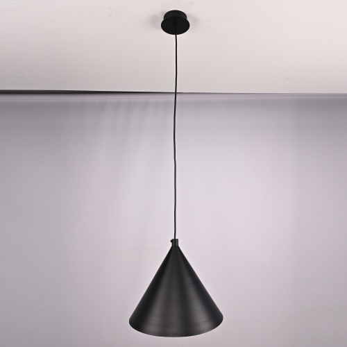 Подвесной Светильник Roundew D29 Black от Imperiumloft 302464-26