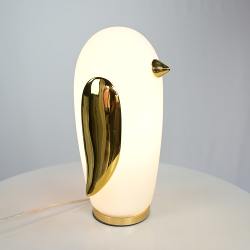 Настольная Лампа Birdi Penguin White от Imperiumloft 290498-22