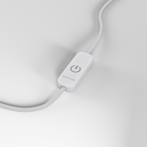 Настольный светильник Maytoni MOD286TL-L8W3K