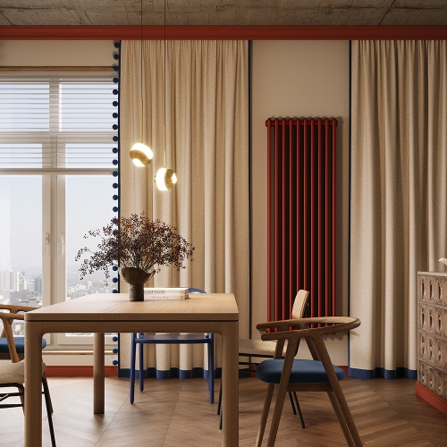 Подвесной светильник Maytoni MOD459PL-L7BSK