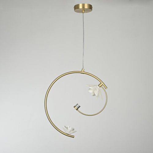 Подвесной светильник MAGNOLIA 2 flower 228975-26