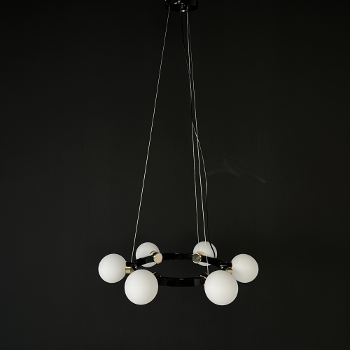 Подвесная люстра FLAMB D57 208629-26