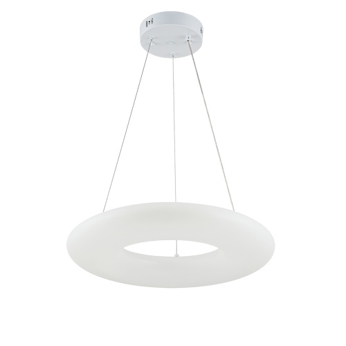 Подвесной светильник Escada 10258/1 LED*30W White