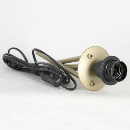 Торшер Lussole SY5360