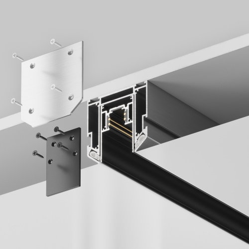 Профиль Technical TRA010MP-212S