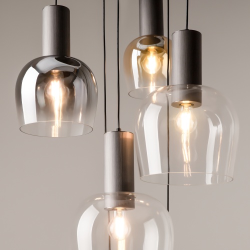 Подвесной светильник Maytoni MOD414PL-06B