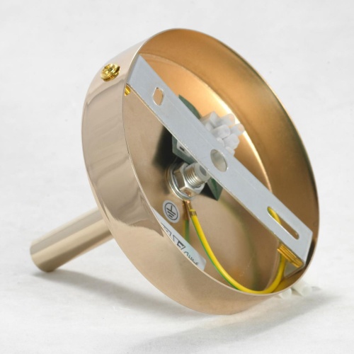 Люстра потолочная Lussole SY6838