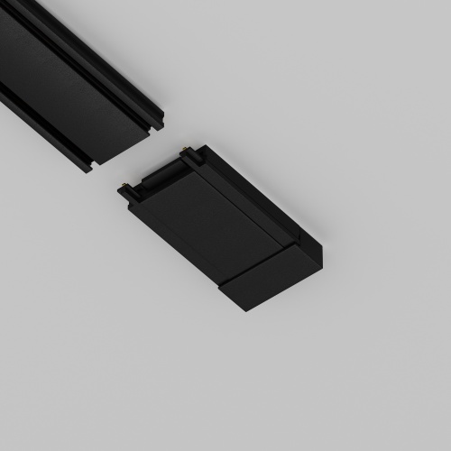 Комплектующие для систем освещения с токоведущими элементами Technical TRA084B-11B