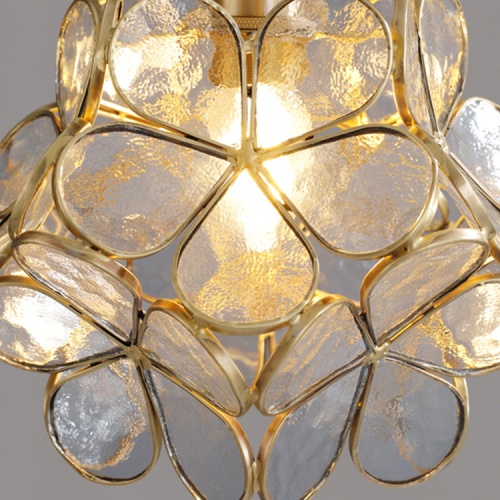 Подвесной светильник SUM Blue 187970-23