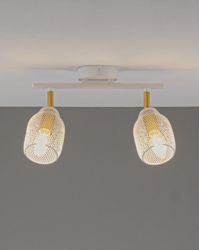 Спот Moderli V11840-2C Adalina