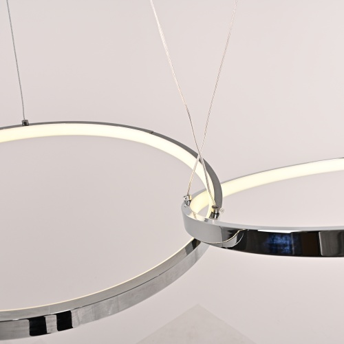 Подвесная Люстра Zenda D40+D40 от Imperiumloft 313678-26