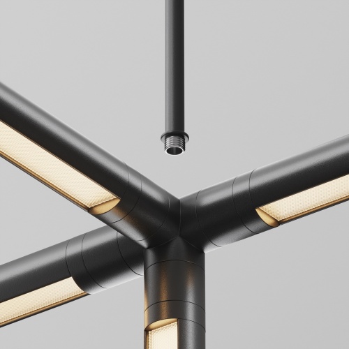 Аксессуары честный знак Technical CA030C-SL-L500-B