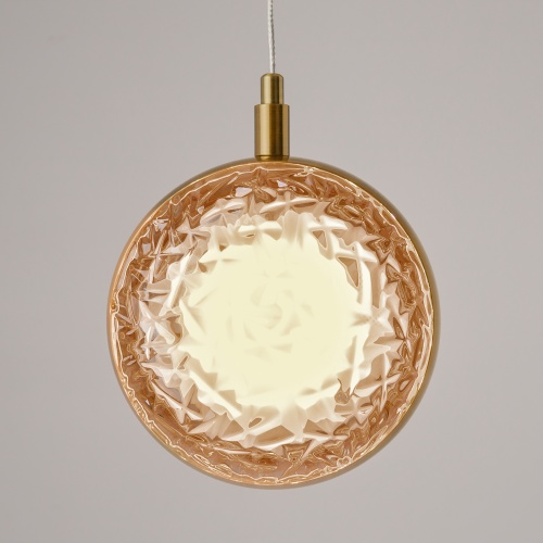 Подвесной светильник Maytoni MOD299PL-L10BS3K