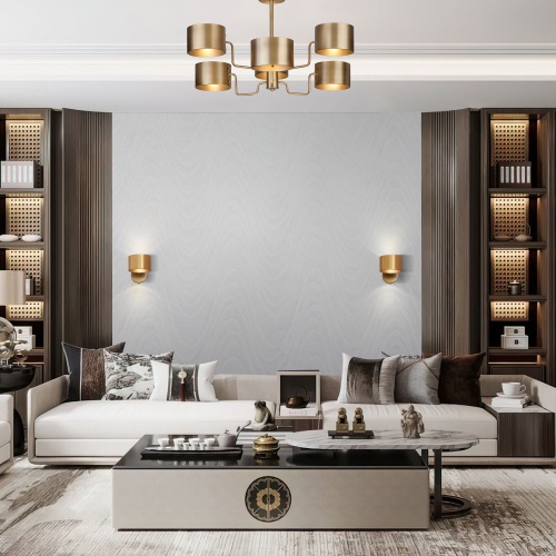 Настенный светильник Bogate's 293/1