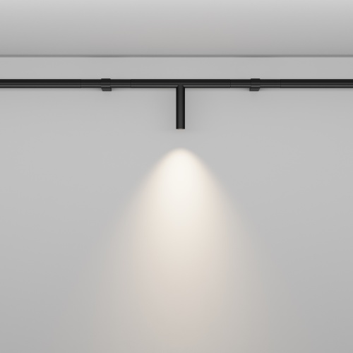 Светильник Technical C102CL-3W3-6K-B