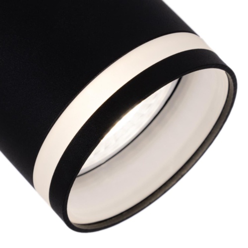 Трековый светильник Arte lamp A2364PL-1BK СВЕТИЛЬНИК ПОТОЛОЧНЫЙ