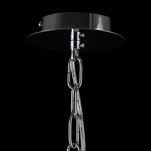 Подвесной светильник Maytoni MOD184-PL-01-CH