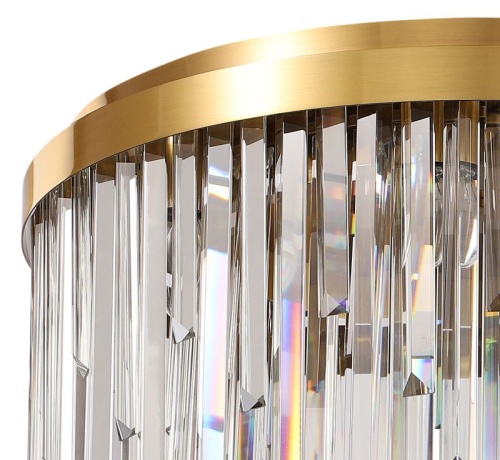 Люстра потолочная Stilfort 2113/03/08C серия Venecia