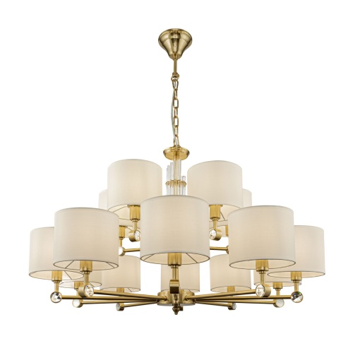 Подвесной светильник Maytoni MOD088PL-15BS