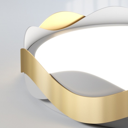 Потолочный светильник MAARET D40 Brass 223932-23