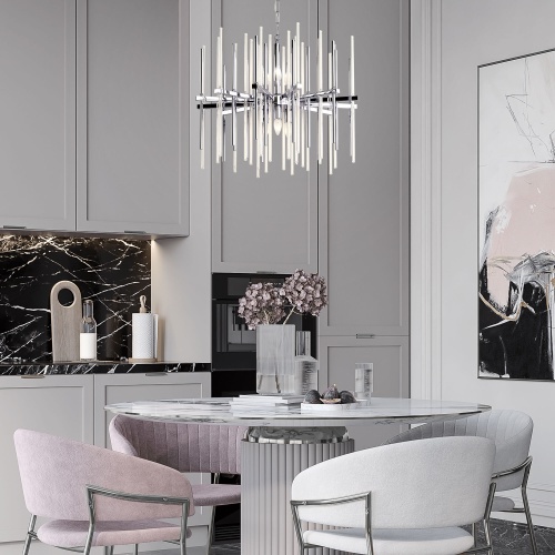 Подвесной светильник Bogate's 355/6