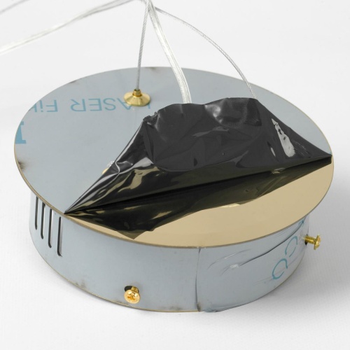 Люстра подвесная Lussole SY7517