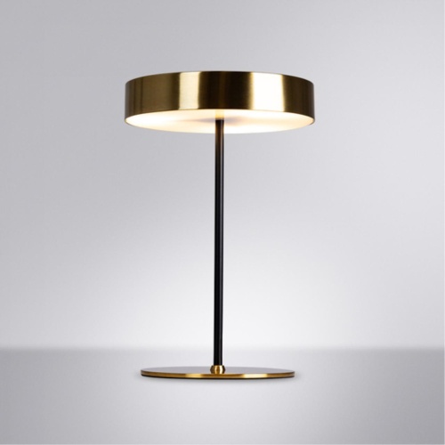 Интерьерная настольная лампа Arte lamp A5038LT-3PB СВЕТИЛЬНИК НАСТОЛЬНЫЙ