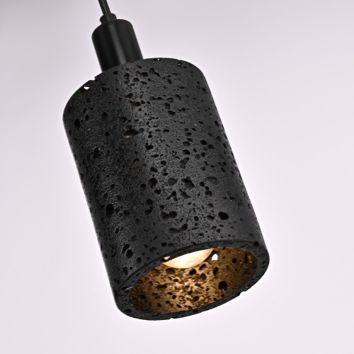 Подвесной светильник ROGERD SMALL black 189837-23