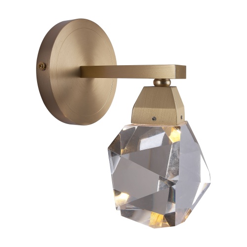 Бра K9 CRISTEL WALL A 167107-26