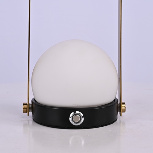 Настольная лампа Tangli White Tab 302469-22