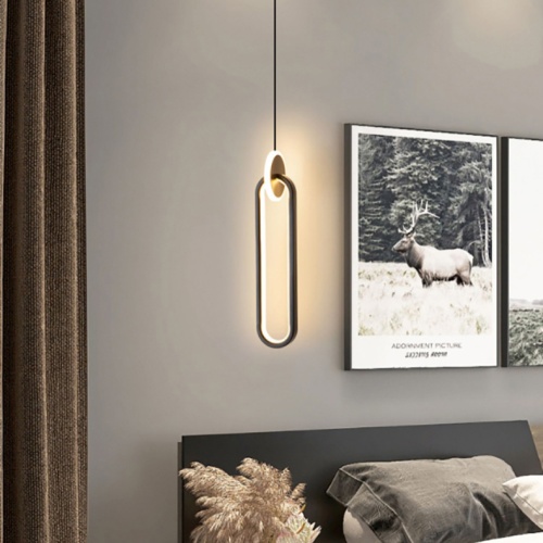 Подвесной светильник RANDALL А Brass 232608-23