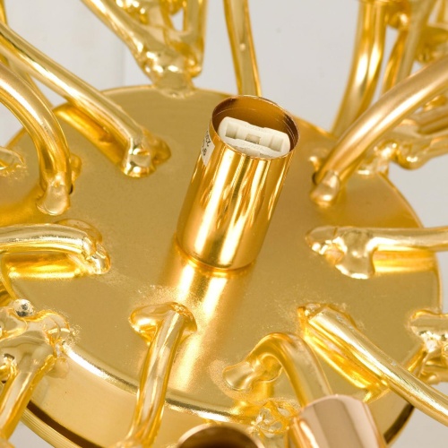 Люстра подвесная Lussole SY1588