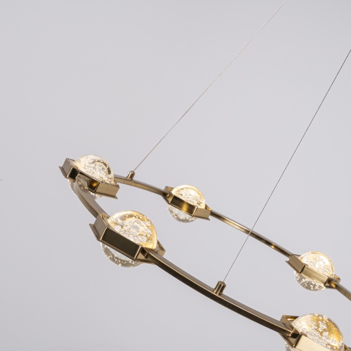 Подвесная люстра WALSH L7 195463-23