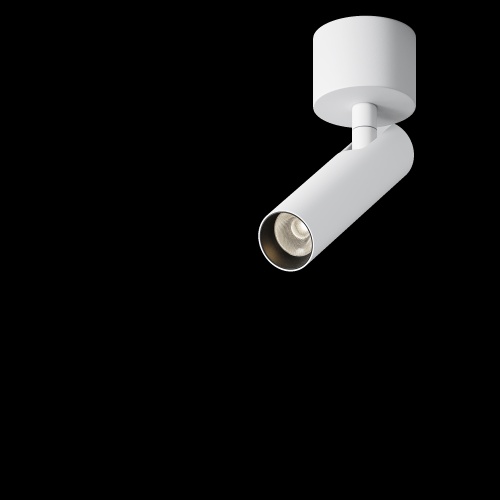 Потолочный светильник Technical C141CL-L125-6W3K-W