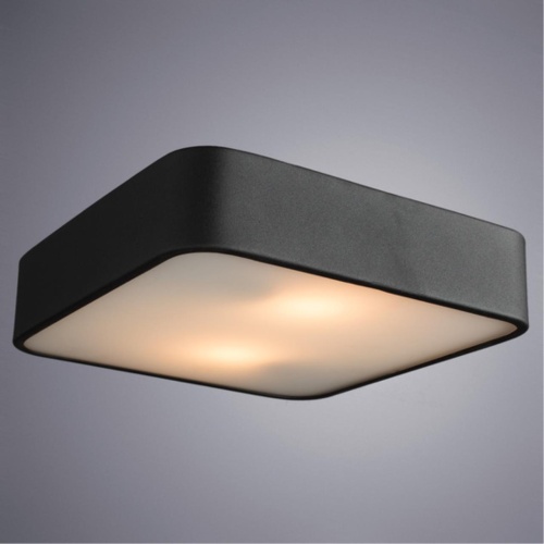 Arte lamp A7210PL-2BK СВЕТИЛЬНИК ПОТОЛОЧНЫЙ