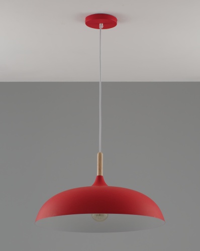 Подвесной светильник Moderli V10652-1P Hygo