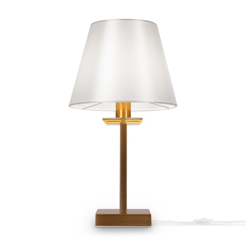 Настольный светильник Freya FR1006TL-01N