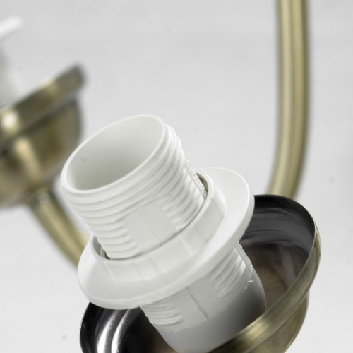 Люстра потолочная Lussole SY6208