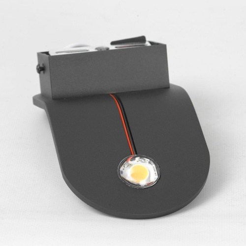 Бра Lussole SY8227