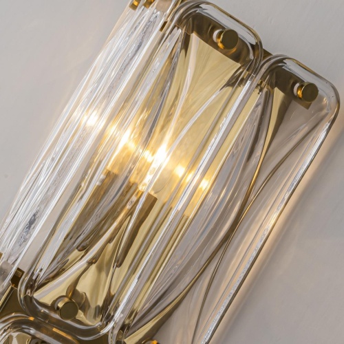 Бра Favourite 4764-2W, настенный светильник, D140xW200xH500, 2xE14x40W, excluded