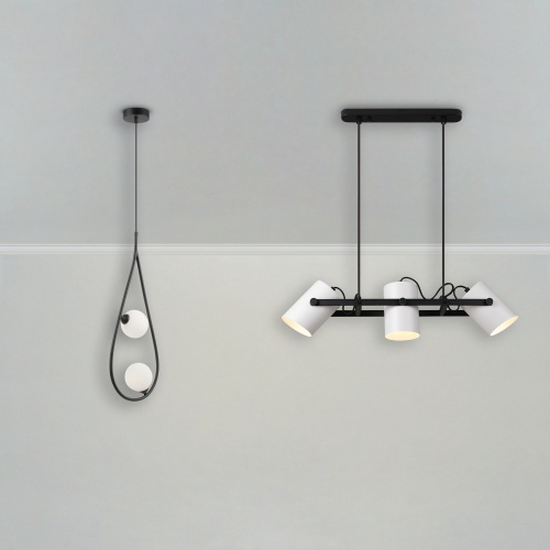 Люстра Freya FR4005PL-02B